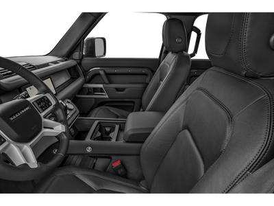 2025 Land Rover Defender 110 S