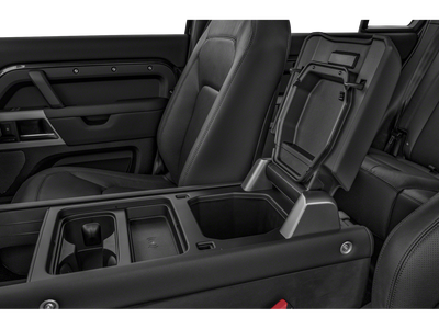 2025 Land Rover Defender 110 S