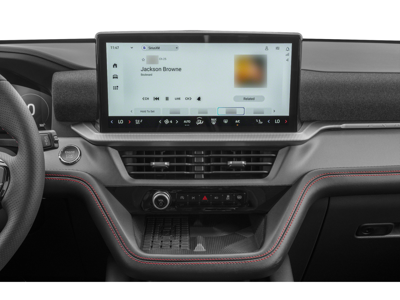 2026 Ford Explorer ST-Line STREET PACK