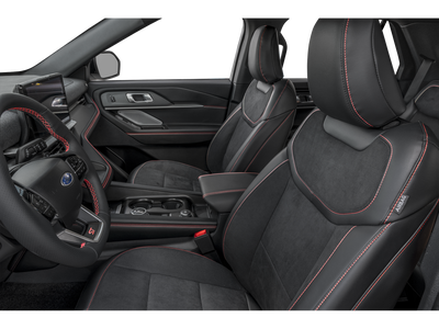 2026 Ford Explorer ST 3.0 V6