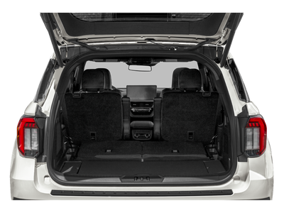 2026 Ford Explorer ST 3.0 V6