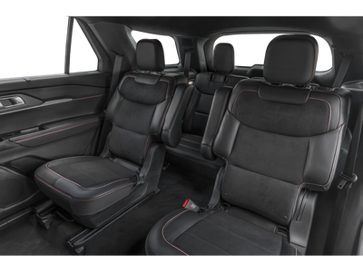 2026 Ford Explorer ST 3.0 V6