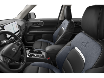 2026 Ford Bronco Sport Outer Banks TECH PACKAGE