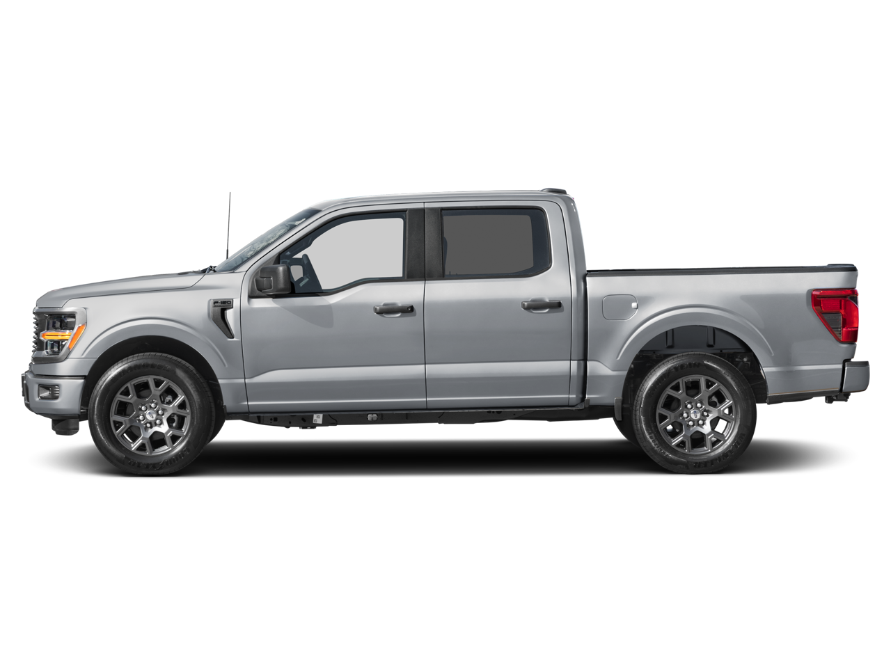 2026 Ford F-150 STX 27 ECOBOOST