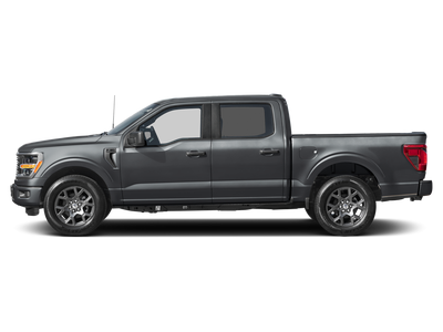 2026 Ford F-150 STX 2WD SUPERCREW