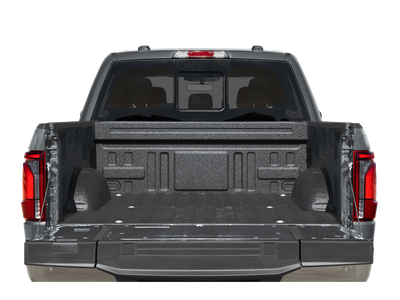 2026 Ford F-150 King Ranch 4WD SUPERCREW