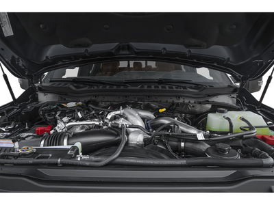 2026 Ford F-250SD King Ranch 4WD CREW CAB