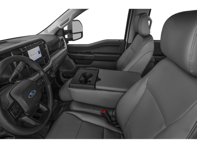 2026 Ford F-250SD XL STX DIESEL