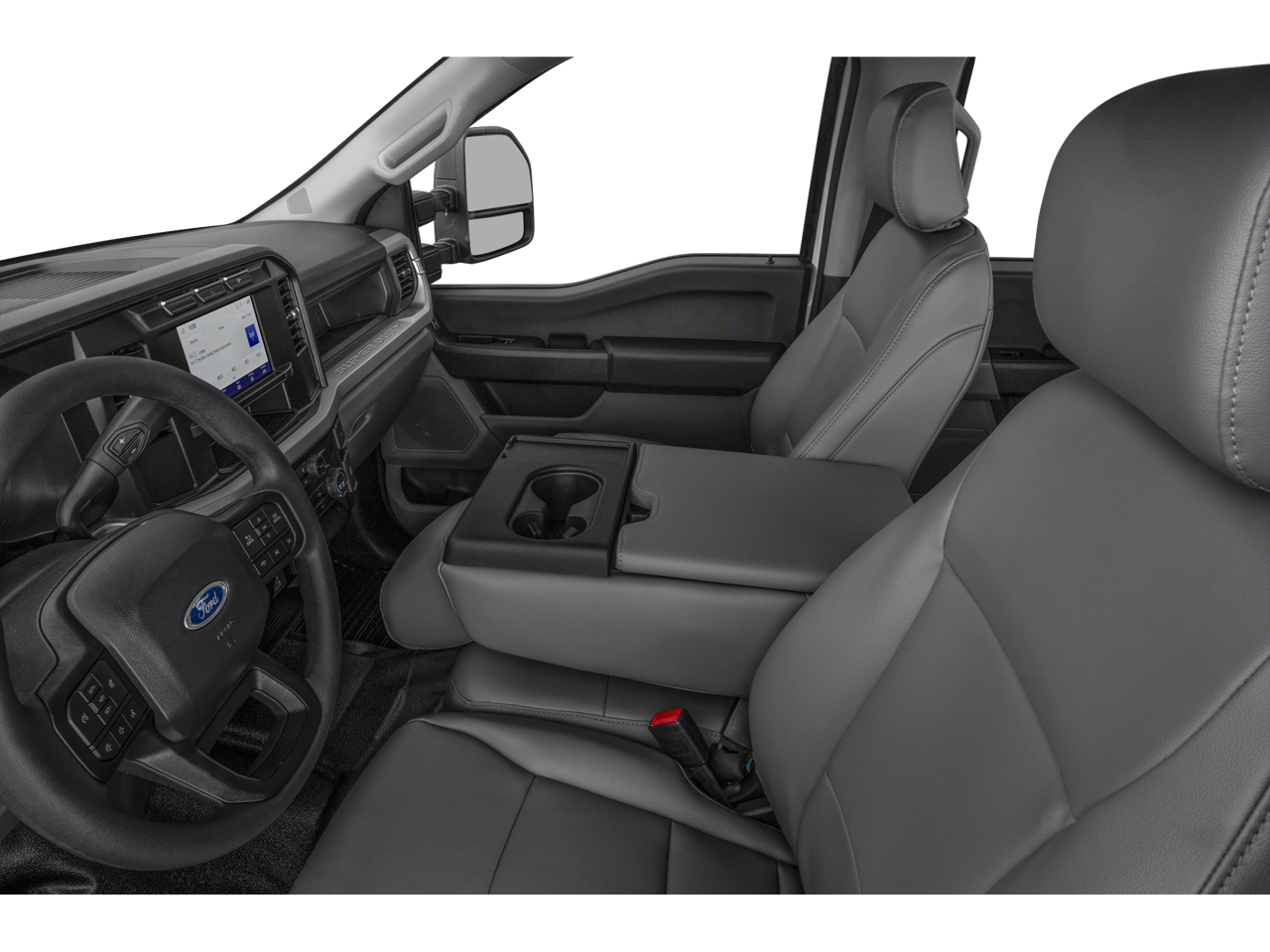 2026 Ford F-250SD XL STX DIESEL
