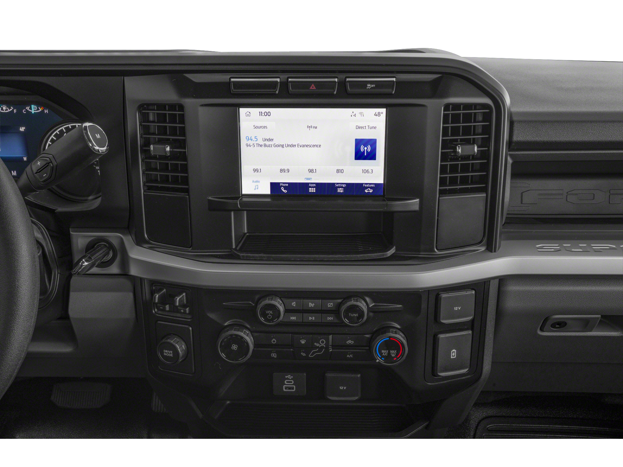 2026 Ford F-250SD XL STX DIESEL