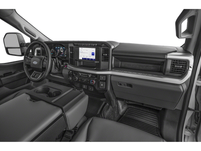 2026 Ford F-250SD XL STX DIESEL