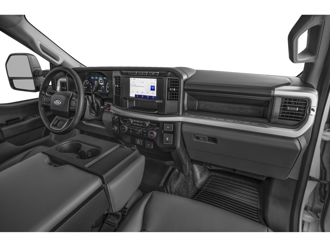 2026 Ford F-250SD XL STX DIESEL