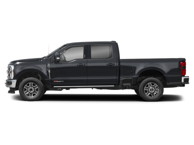2026 Ford F-250SD Lariat 6.7 DIESEL