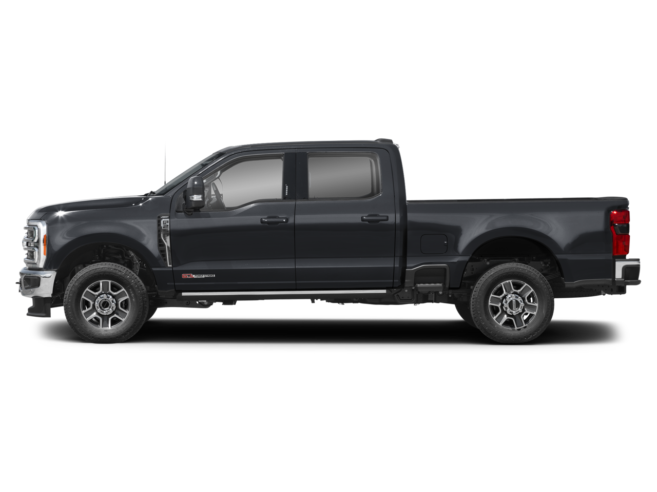 2026 Ford F-250SD Lariat 6.7 DIESEL