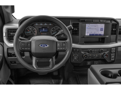 2026 Ford F-350SD King Ranch DRW