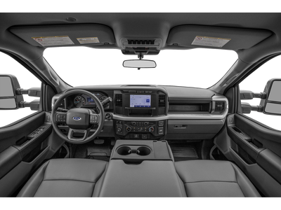 2026 Ford F-350SD King Ranch DRW