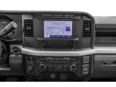 2026 Ford F-350SD King Ranch DRW