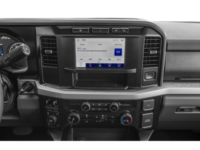 2026 Ford F-350SD XLT 4WD CREW CAB