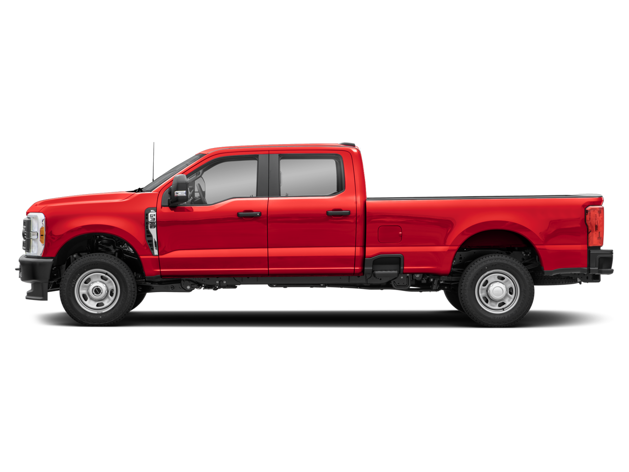 2026 Ford F-350SD XL 4WD CREW CAB