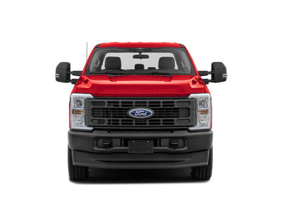 2026 Ford F-350SD XL 4WD CREW CAB
