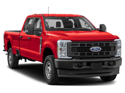 2026 Ford F-350SD XL 4WD CREW CAB
