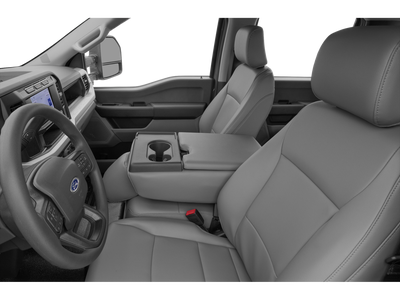 2026 Ford F-350SD XL DRW 4WD CREW CAB