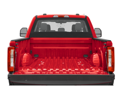 2026 Ford F-350SD XL 4WD CREW CAB