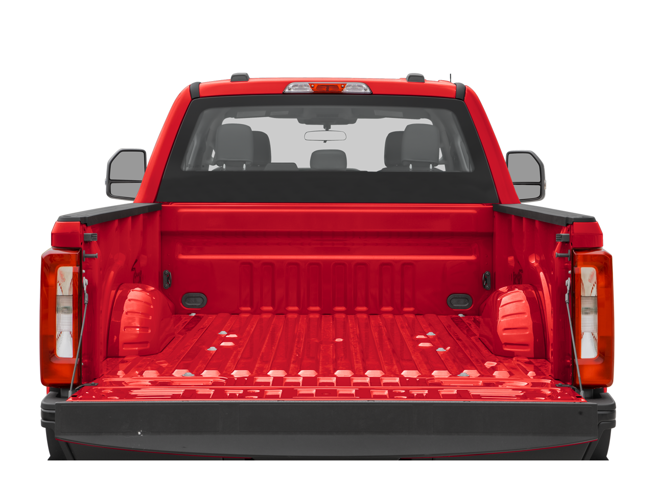 2026 Ford F-350SD XL 4WD CREW CAB