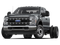 2027 Ford F-550SD DRW