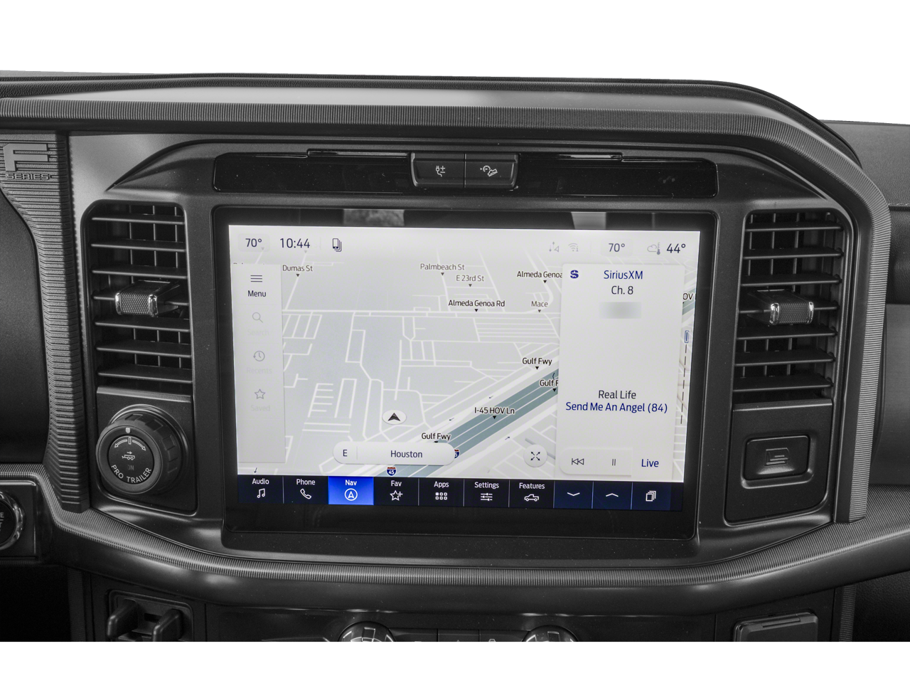 2027 Ford F-150 Platinum