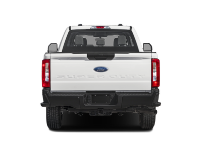 2027 Ford F-250SD 4WD CREW CAB