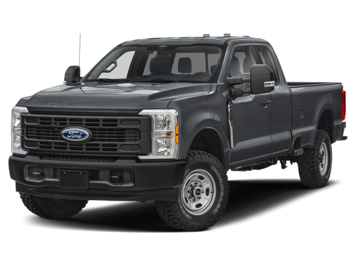 2027 Ford F-250SD XL 4WD SUPER CAB