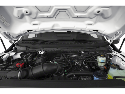 2027 Ford F-250SD XL 2WD REG CAB