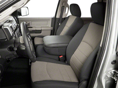 2012 RAM 2500 SLT 5.7 HEMI