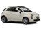 2012 FIAT 500c Lounge