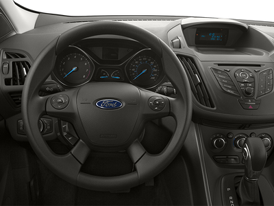 2013 Ford Escape Titanium 2.0 ECOBOOST