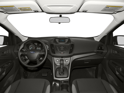 2013 Ford Escape Titanium 2.0 ECOBOOST