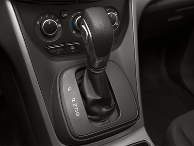 2013 Ford Escape Titanium 2.0 ECOBOOST