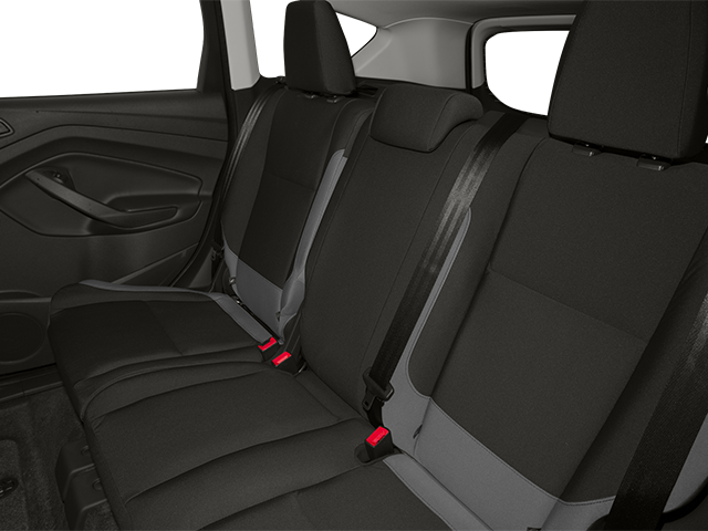 2013 Ford Escape Titanium 2.0 ECOBOOST