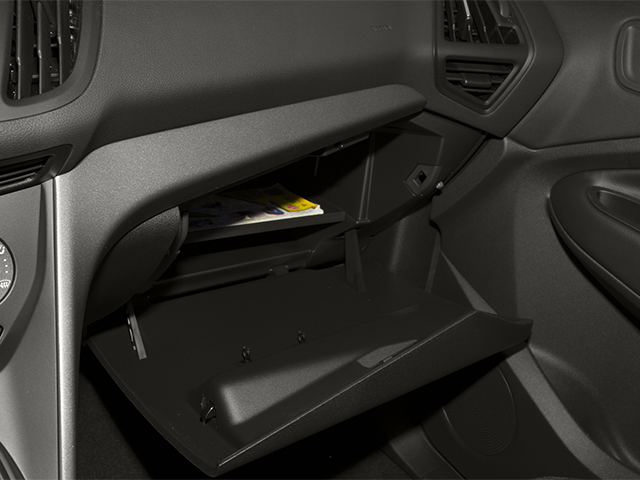 2013 Ford Escape Titanium 2.0 ECOBOOST
