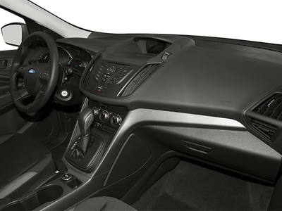 2013 Ford Escape Titanium 2.0 ECOBOOST