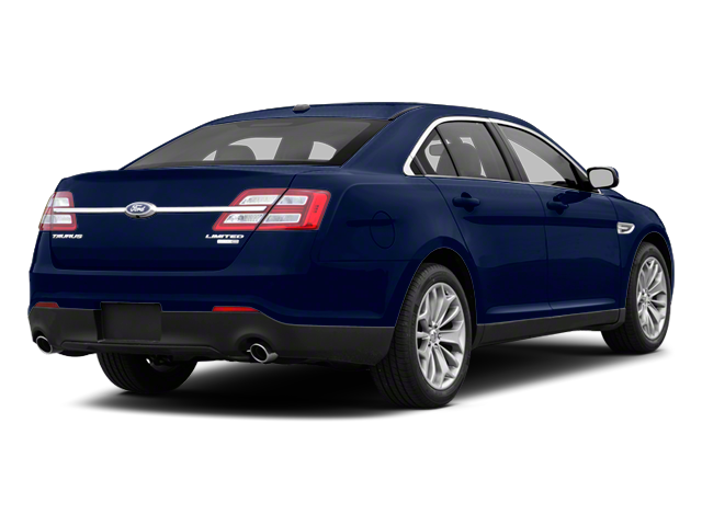 2013 Ford Taurus Limited 3.5 V-6