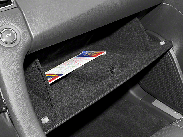 2013 Ford Taurus Limited 3.5 V-6