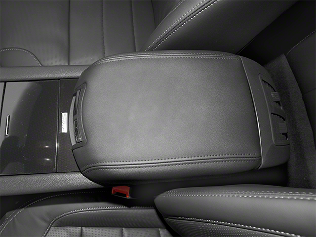 2013 Ford Taurus Limited 3.5 V-6