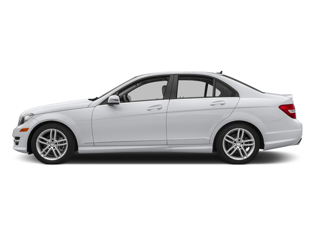 2013 Mercedes-Benz C-Class C 250 Luxury