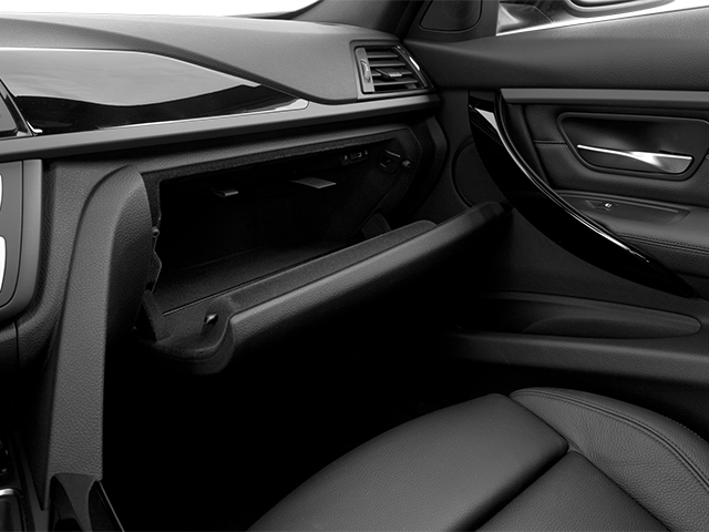 2014 BMW 3 Series 320i