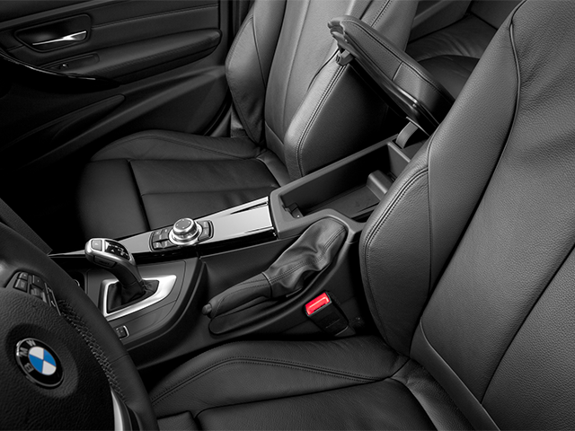 2014 BMW 3 Series 320i