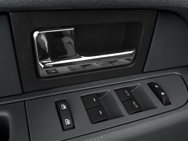 2014 Ford F-150 XLT 3.5 ECOBOOST