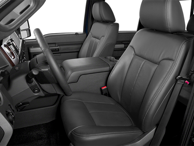 2014 Ford F-250SD King Ranch 6.7 DIESEL