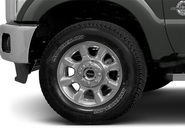 2014 Ford F-250SD King Ranch 6.7 DIESEL